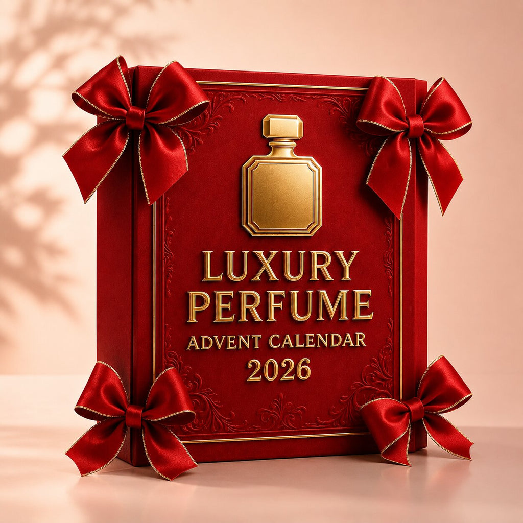 Calendrier de l’Avent Parfum 2026