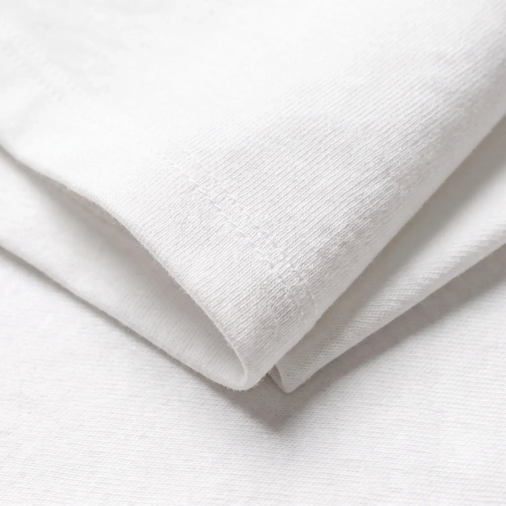 Grégoire | T-Shirt Coton Supima Blanc
