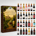 Calendrier de l'Avent du vin 2026